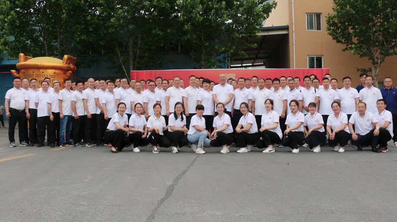 喜報(bào)|熱烈祝賀河南旭百瑞修武分公司開業(yè)大吉！